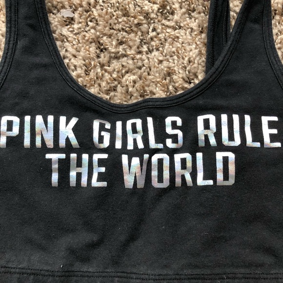 Victoria’s Secret Pink Bra - Picture 5 of 5